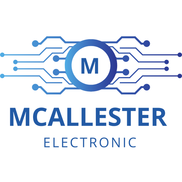 Mc Allester Electronics